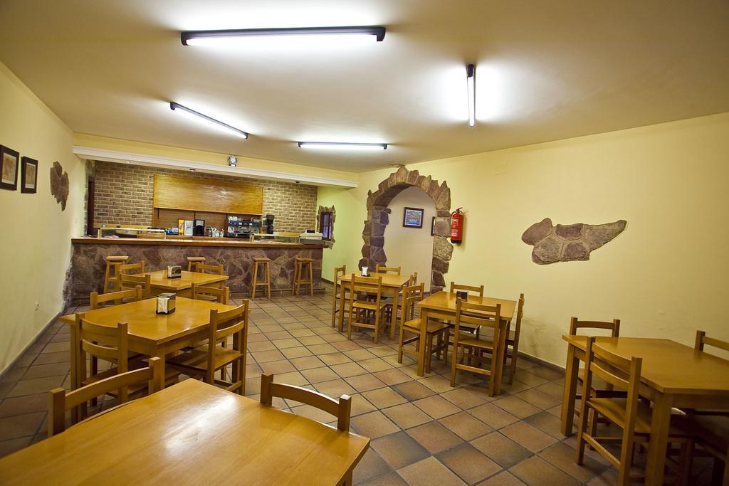 Hospederia Las Calzadas San Vicente De La Barquera Exterior photo